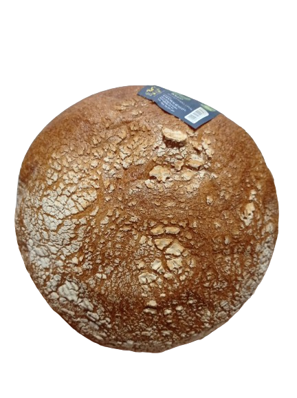 Durum rozskenyér