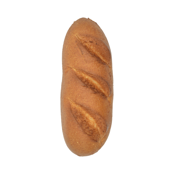 Gluténmentes vekni