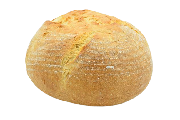 Pityókás kenyér
